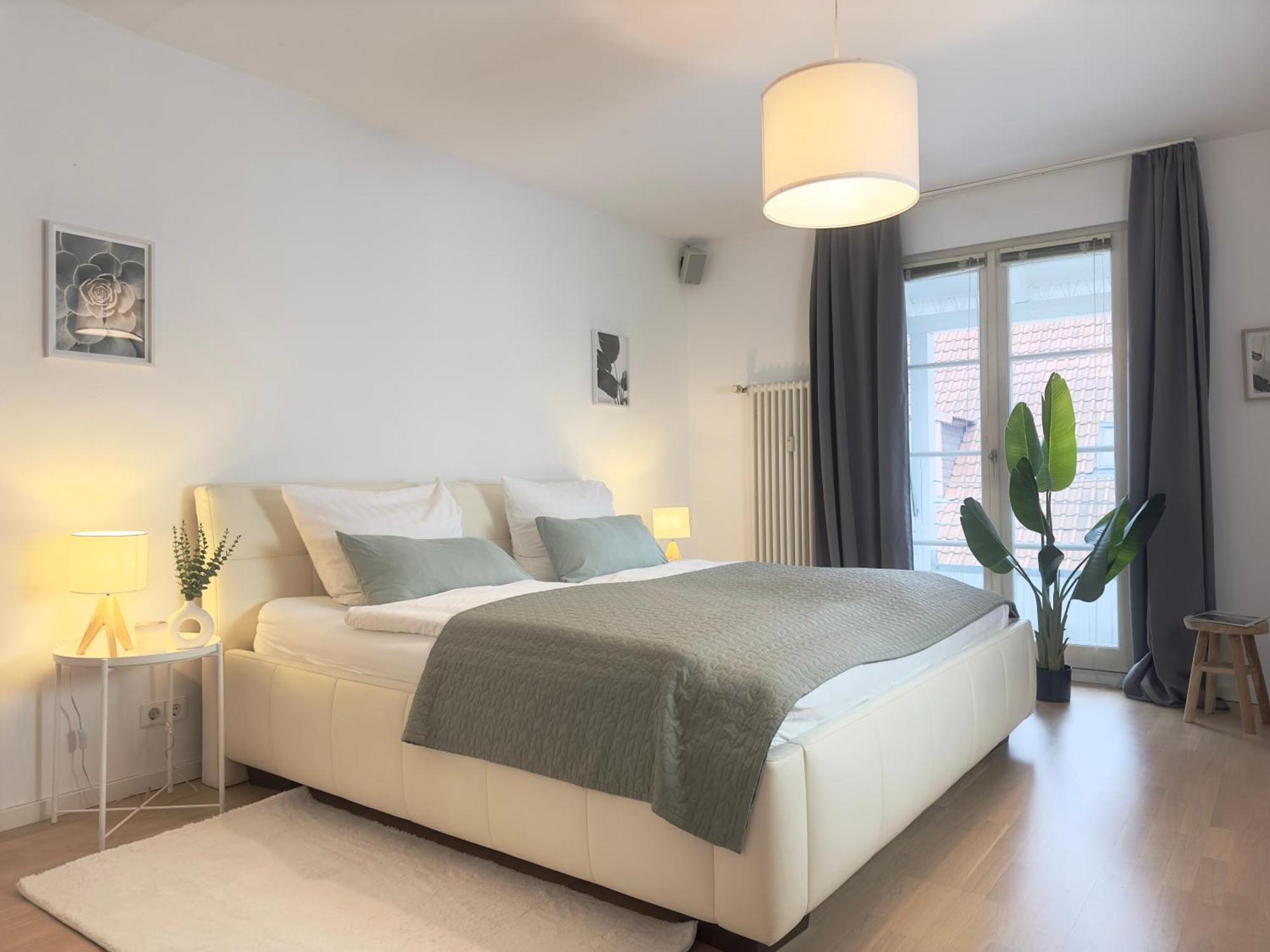 Luxury Old Town Suite - Xxl Terrasse & Xxl Penthouse Хайдельберг Экстерьер фото