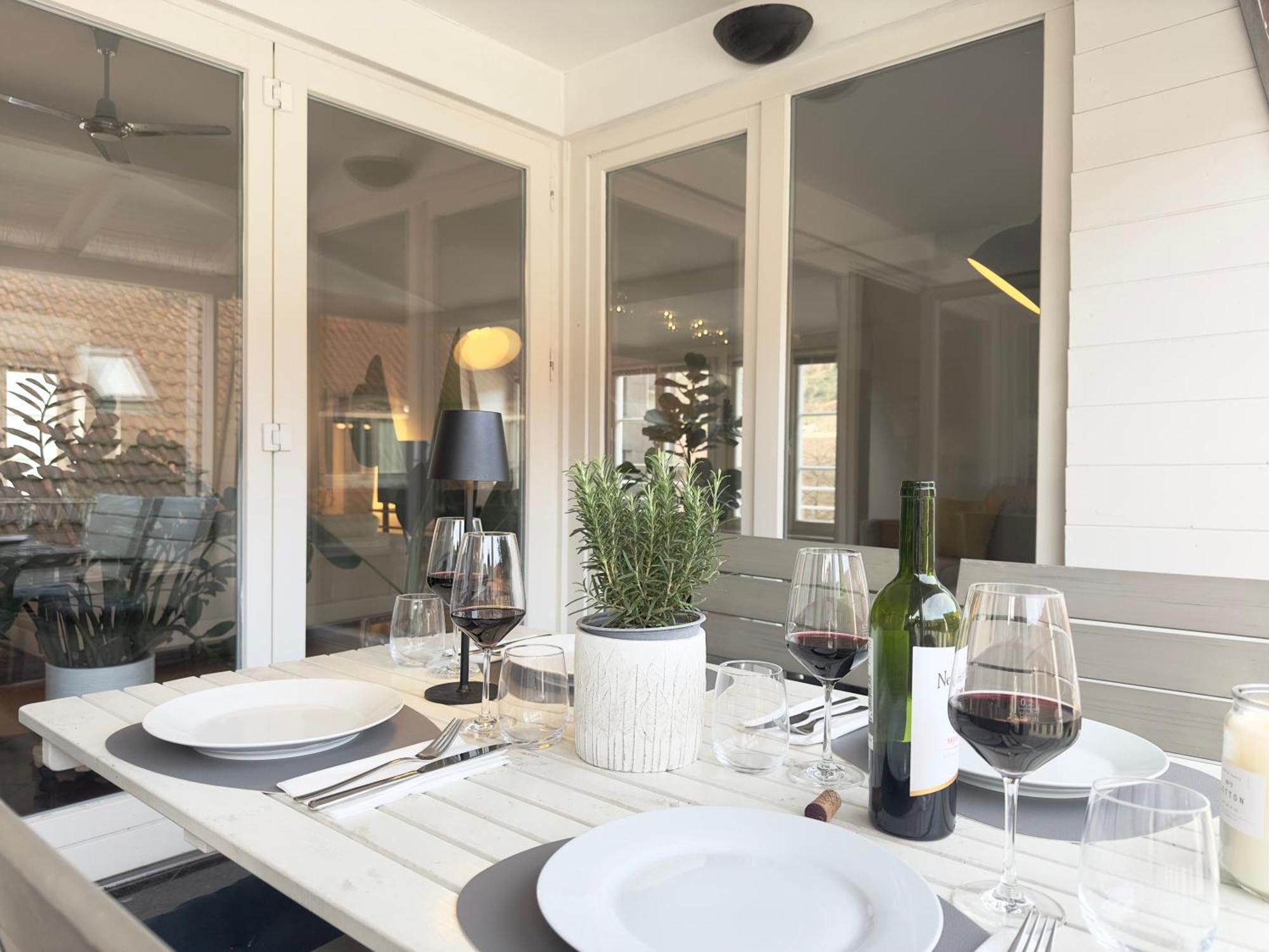 Luxury Old Town Suite - Xxl Terrasse & Xxl Penthouse Хайдельберг Экстерьер фото