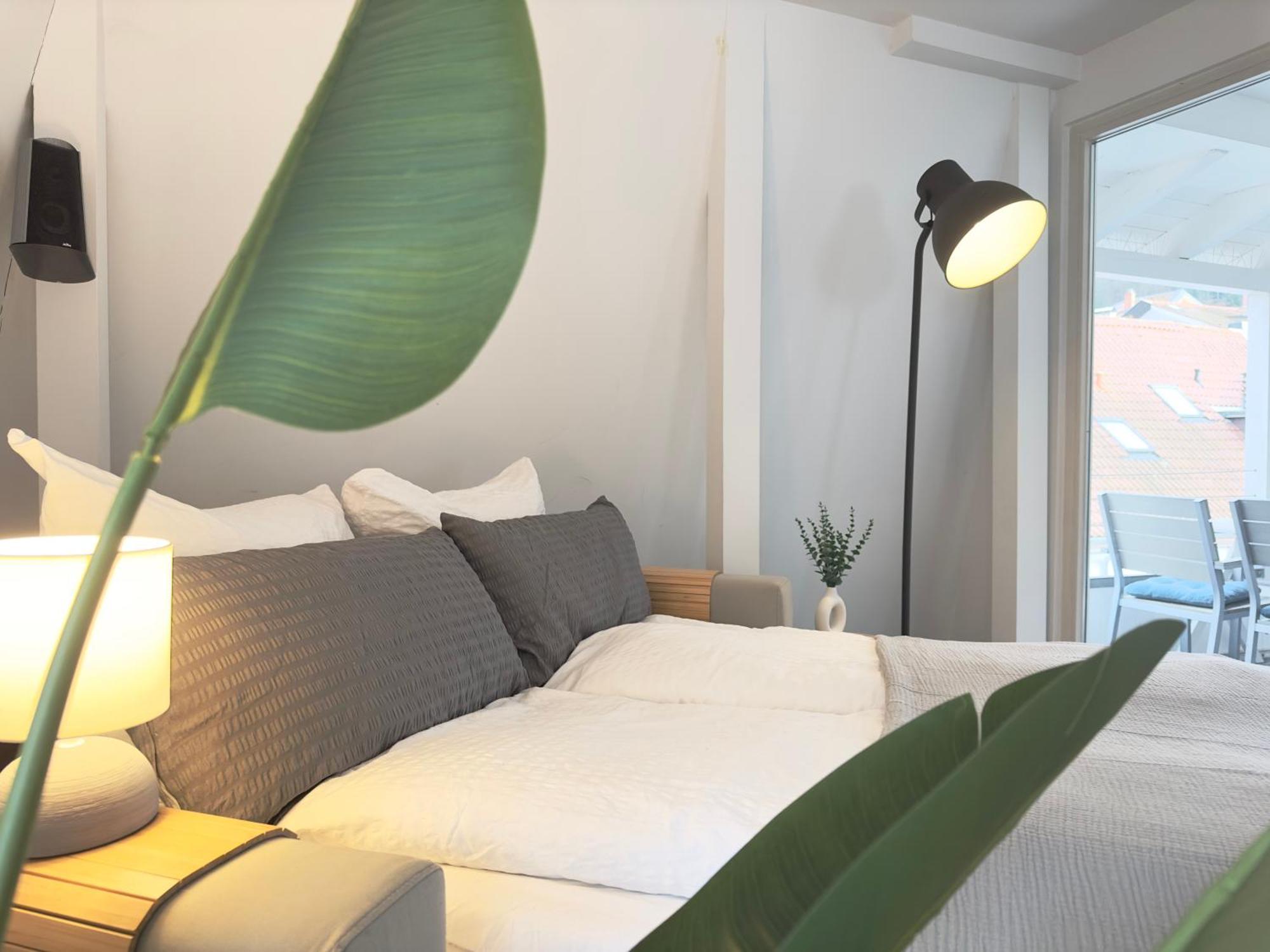 Luxury Old Town Suite - Xxl Terrasse & Xxl Penthouse Хайдельберг Экстерьер фото